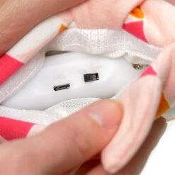 Catit Groovy Fish Pink -Haustierprodukte catit groovy fish pink 5