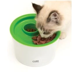Catit Senses 2.0 Multi Feeder -Haustierprodukte catit senses 2 0 multi feeder 4