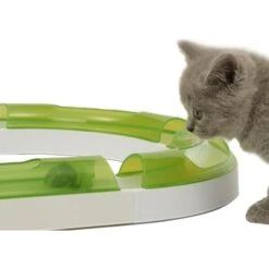 Catit Senses 2.0 Spielschiene Play 8 Catit Senses 2.0 Spielschiene Play -Haustierprodukte catit senses 2 0 spielschiene 1
