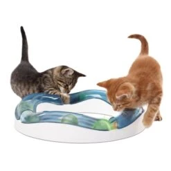 Catit Senses Tempo Spielschiene -Haustierprodukte catit senses tempo spielschiene 2