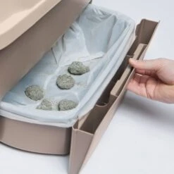 Catit SmartSift Katzentoilette 8 Catit SmartSift Katzentoilette -Haustierprodukte catit smartsift katzentoilette 359677d3b5407d