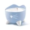 Catit Pixi Trinkbrunnen Blau 1 Catit Pixi Trinkbrunnen Blau -Haustierprodukte catit pixi trinkbrunnen blau 7