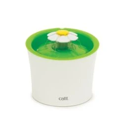 Catit Senses 2.0 Blumen Trinkbrunnen | Rückläufer