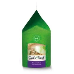 Cat's Best Smart Pellets 10 Cat's Best Smart Pellets -Haustierprodukte cats best smart pellets 3