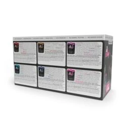 Catz Finefood Purrrr Collection I 12x85g -Haustierprodukte catz finefood purrr collection 1 3