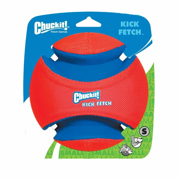 Chuckit! Kick Fetch Ball 4 Chuckit! Kick Fetch Ball – Bild 2