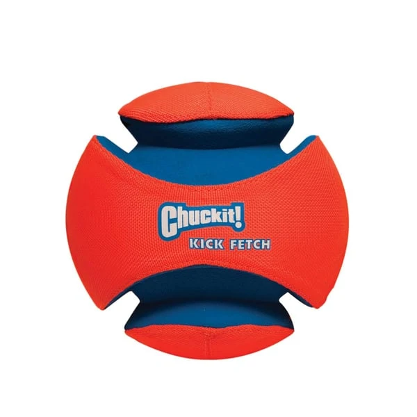 Chuckit! Kick Fetch Ball 3 Chuckit! Kick Fetch Ball