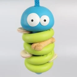 Coockoo Kauspielzeug Larry -Haustierprodukte coockoo kauspielzeug larry 4