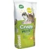 VERSELE-LAGA Versele Laga Kaninchen Crispy Muesli Rabbit -Haustierprodukte crispy muesli rabbits 20kg