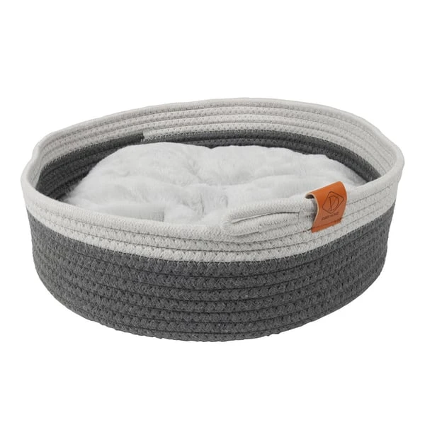 D&D Home - Korb Tailor - Ø 35 Cm 4 D&D Home - Korb Tailor - Ø 35 Cm – Bild 2