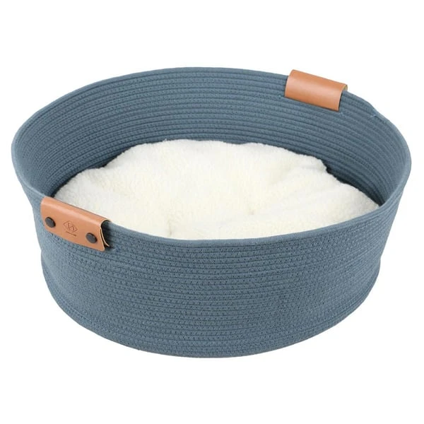 D&D HOME Korb TRES Petrol 3 D&D HOME Korb TRES Petrol