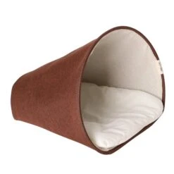 D&D Home Kuschelhöhle Scott Rost 43x43x35cm