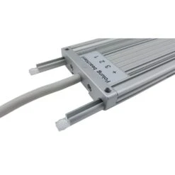 Daytime LED-Profil Grundträgerplatte 25 Daytime LED-Profil Grundträgerplatte -Haustierprodukte daytime matrix universal adapter im lieferumfang 1