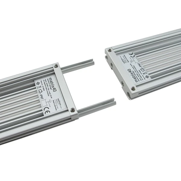 Daytime LED-Profil Grundträgerplatte 11 Daytime LED-Profil Grundträgerplatte – Bild 9