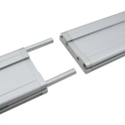 Daytime LED-Profil Grundträgerplatte 27 Daytime LED-Profil Grundträgerplatte -Haustierprodukte daytime matrix universal adapter im lieferumfang 3