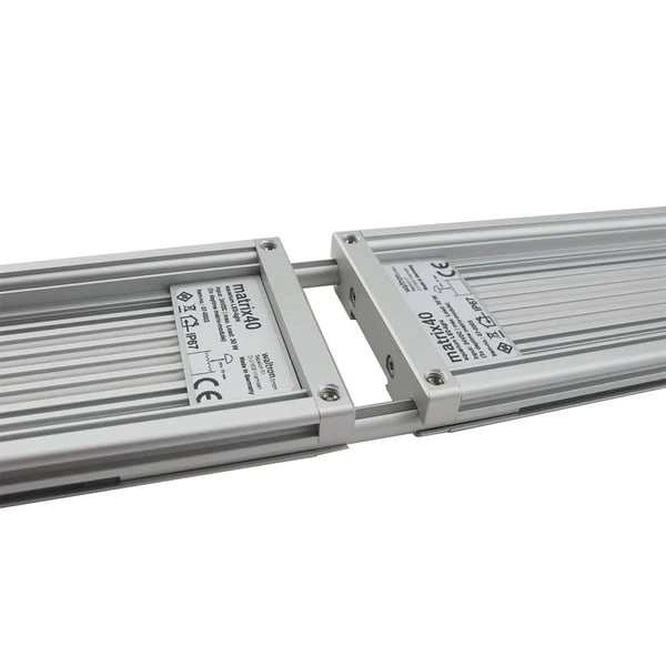 Daytime LED-Profil Grundträgerplatte 14 Daytime LED-Profil Grundträgerplatte – Bild 12