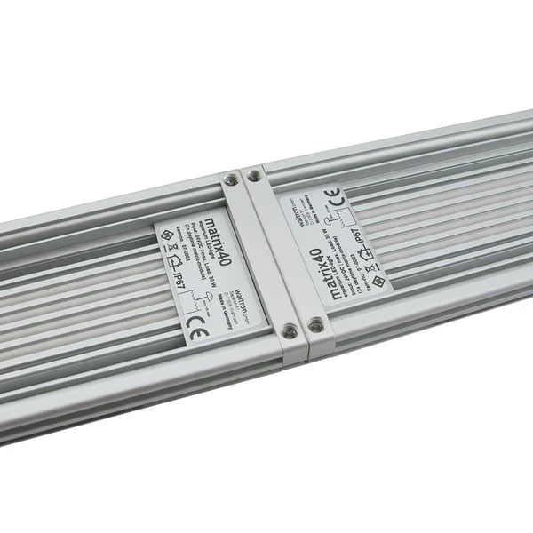 Daytime LED-Profil Grundträgerplatte 16 Daytime LED-Profil Grundträgerplatte – Bild 14