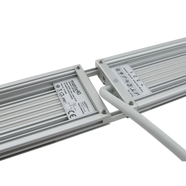 Daytime LED-Profil Grundträgerplatte 18 Daytime LED-Profil Grundträgerplatte – Bild 16