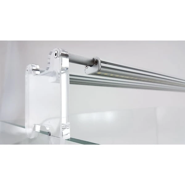 Daytime Onex Acryl-Twin Adapter Set 4 Daytime Onex Acryl-Twin Adapter Set – Bild 2