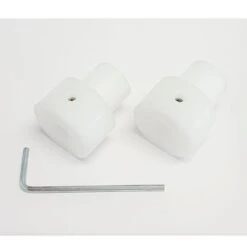 Daytime Onex T5-T8-Adapter Set -Haustierprodukte daytime onex t5t8 adapterset 2