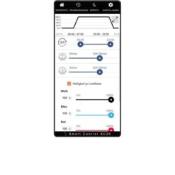Daytime Smart Control SC20 Für Onex/matrix/pendix -Haustierprodukte daytime smartcontrol sc20 12