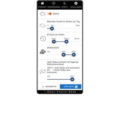 Daytime Smart Control SC20 Für Onex/matrix/pendix -Haustierprodukte daytime smartcontrol sc20 14