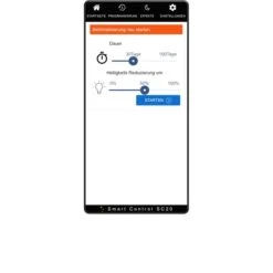 Daytime Smart Control SC20 Für Onex/matrix/pendix -Haustierprodukte daytime smartcontrol sc20 4