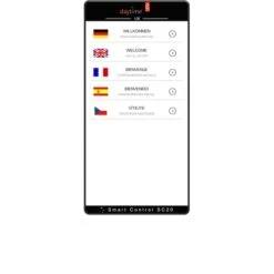 Daytime Smart Control SC20 Für Onex/matrix/pendix -Haustierprodukte daytime smartcontrol sc20 6