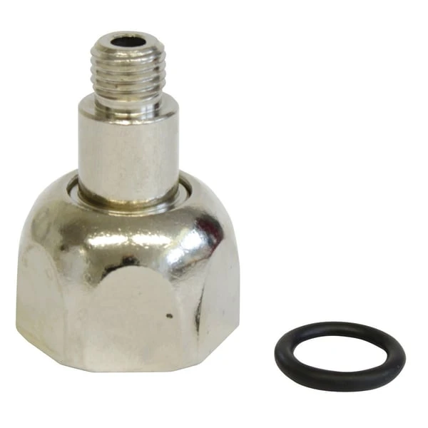 Dennerle CO2 Adapter Standard-Einweg Auf Mehrweg 3 Dennerle CO2 Adapter Standard-Einweg Auf Mehrweg