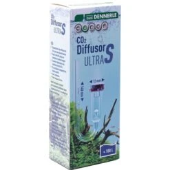 Dennerle CO2 Diffusor Ultra -Haustierprodukte dennerle co2 diffusor ultra s 3