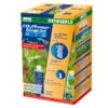 Dennerle CO2 Pflanzen-Dünge-Set BIO 60 -Haustierprodukte dennerle co2 pflanzen duenge set bio 60