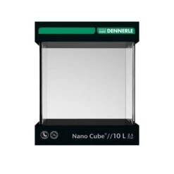Dennerle NanoCube Leerbecken