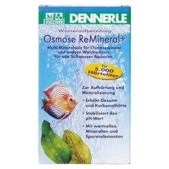 DENNERLE Osmose ReMineral+ 250 G