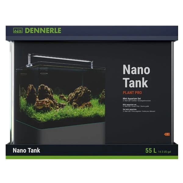 Dennerle Nano Tank Plant Pro 3 Dennerle Nano Tank Plant Pro