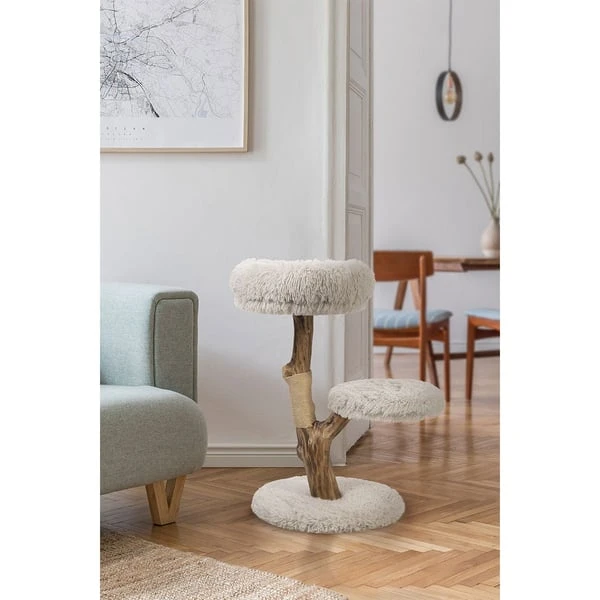 Designed By Lotte Holz Kratzbaum Zora 4 Designed By Lotte Holz Kratzbaum Zora – Bild 2