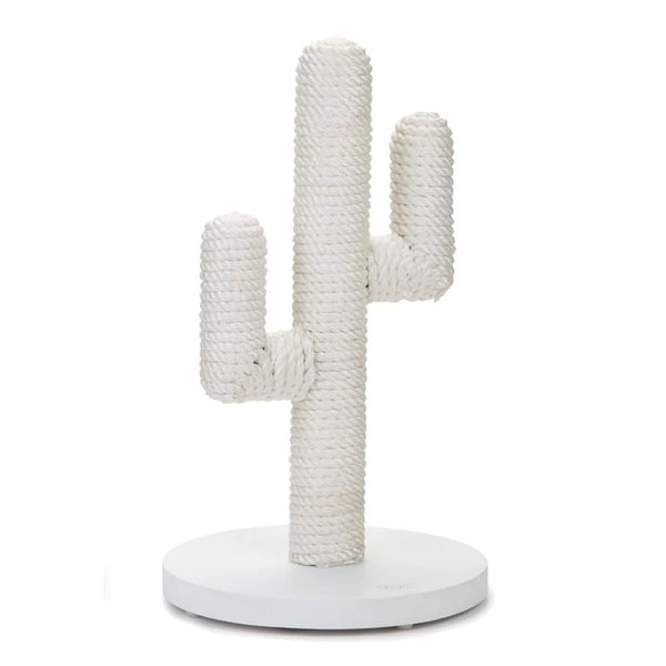 Designed By Lotte Kratzbaum Kaktus Weiß 3 Designed By Lotte Kratzbaum Kaktus Weiß