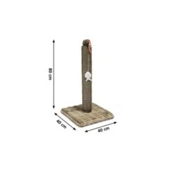 Designed By Lotte Kratzbaum Kubu 8 Designed By Lotte Kratzbaum Kubu -Haustierprodukte designed by lotte kratzbaum kubu 2