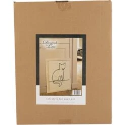 Designed By Lotte Kratzbrett Sammy -Haustierprodukte designed by lotte kratzbrett sammy 2