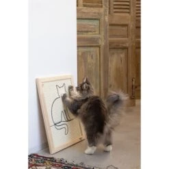 Designed By Lotte Kratzbrett Sammy -Haustierprodukte designed by lotte kratzbrett sammy 5