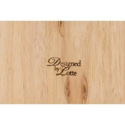 Designed By Lotte Holz Kratzbrett Vicky 50x20x3cm -Haustierprodukte designedbylotte kratzbrett vicky 3