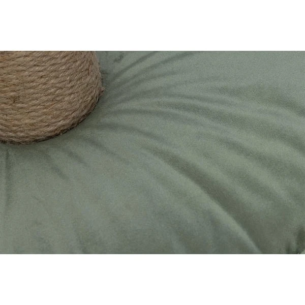 Designed By Lotte Kratzsäule Yenna Grün 41x41x70cm 5 Designed By Lotte Kratzsäule Yenna Grün 41x41x70cm – Bild 3