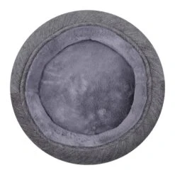 District 70 Hundebett Halo Grau 11 District 70 Hundebett Halo Grau -Haustierprodukte district 70 hundebett halo grau 4