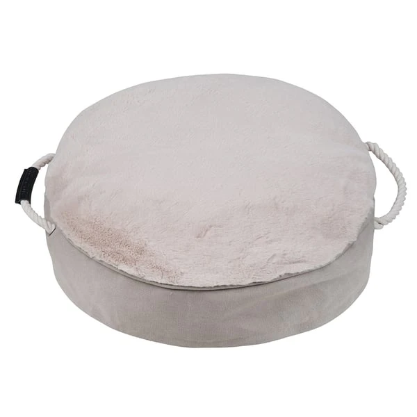 District 70 Hundekissen Snug Pouf Ø 55cm 3 District 70 Hundekissen Snug Pouf Ø 55cm