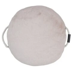 District 70 Hundekissen Snug Pouf Ø 55cm 7 District 70 Hundekissen Snug Pouf Ø 55cm -Haustierprodukte district 70 hundekissen snug pouf o 55 cm sand 2