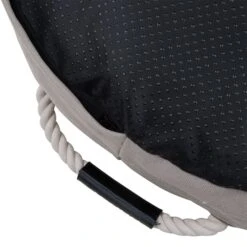 District 70 Hundekissen Snug Pouf Ø 55cm 9 District 70 Hundekissen Snug Pouf Ø 55cm -Haustierprodukte district 70 hundekissen snug pouf o 55 cm sand 4