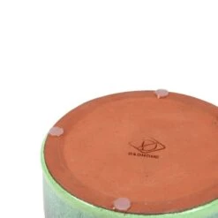 D&D Home Keramiknapf Jasper Grün -Haustierprodukte dundd jasper gruen 350ml 4