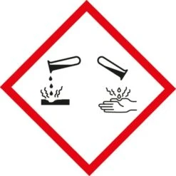 Dupla Reinstwasserharz Duresin RI 1.000 Ml -Haustierprodukte dupla reinstwasserharz duresin ri 1 l Gefahrenzeichen 1