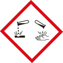 Dupla Silikatfilter 500 Ml -Haustierprodukte dupla silikatfilter 500 ml Gefahrenzeichen 1