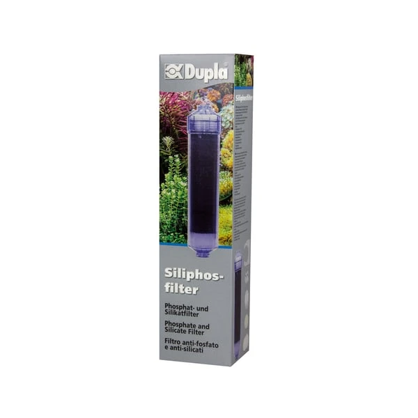 Dupla Siliphosfilter 500 Ml 3 Dupla Siliphosfilter 500 Ml