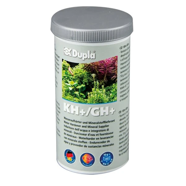 Dupla KH+/GH+ 220g 3 Dupla KH+/GH+ 220g